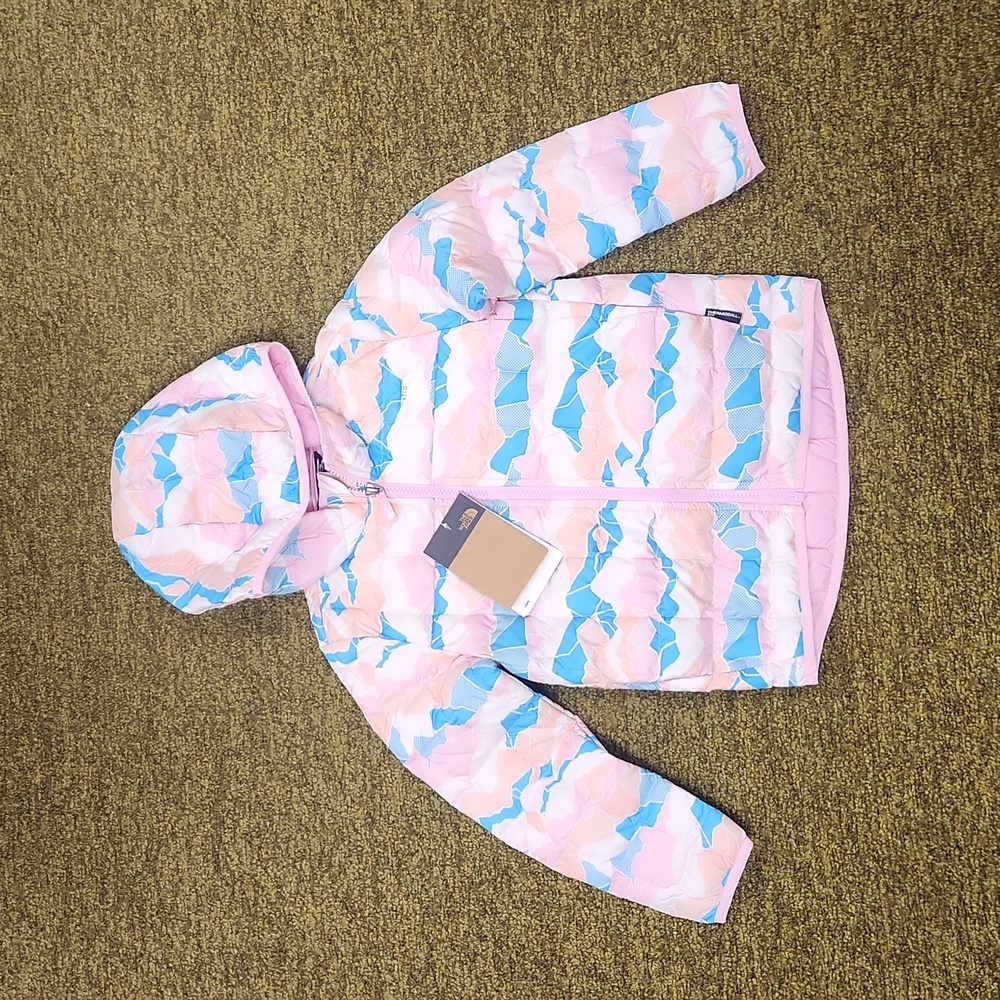 The North Face Toddler Thermoball Eco Hdy, 5T